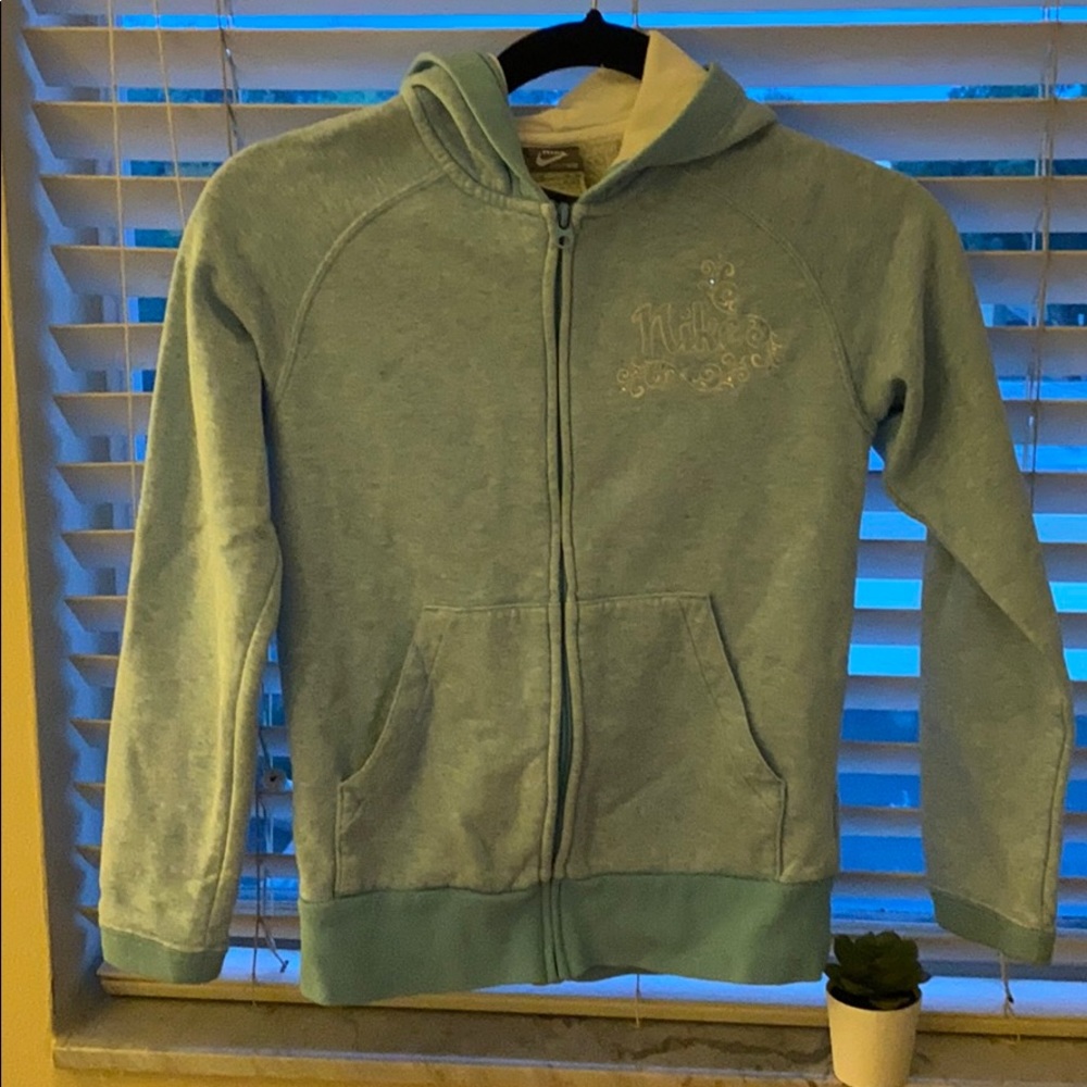 Nike sportswear hoodie